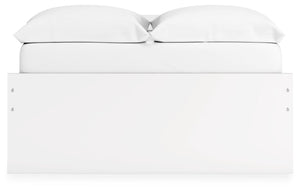 Onita - Platform Bed