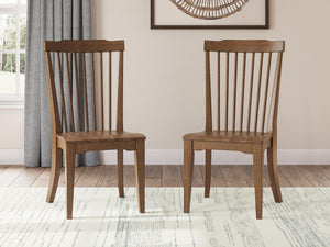 Greddinton - Dining Table Set