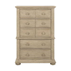 Summer House - 5 Drawer Chest