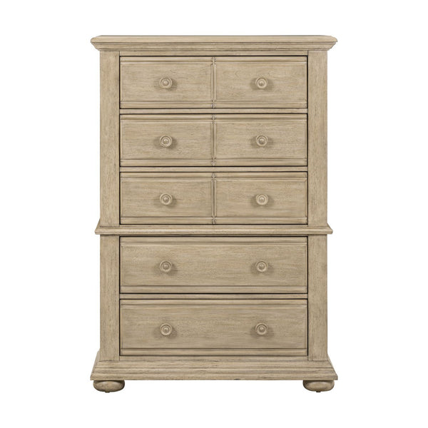 Summer House - 5 Drawer Chest