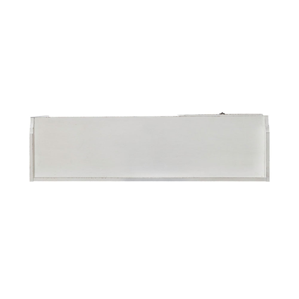 Magnolia Manor - Hutch - Antique White