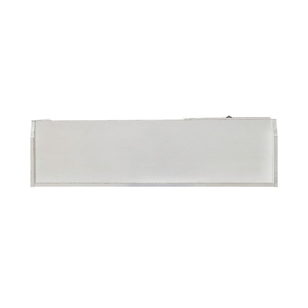 Magnolia Manor - Hutch - Antique White