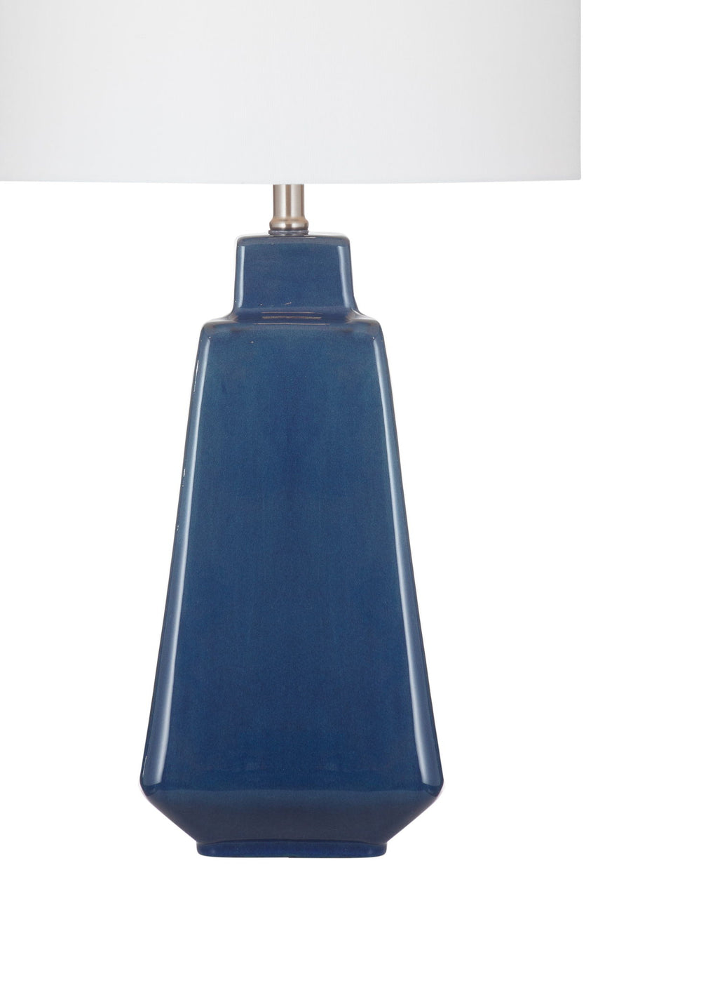 Elias - Table Lamp - Blue