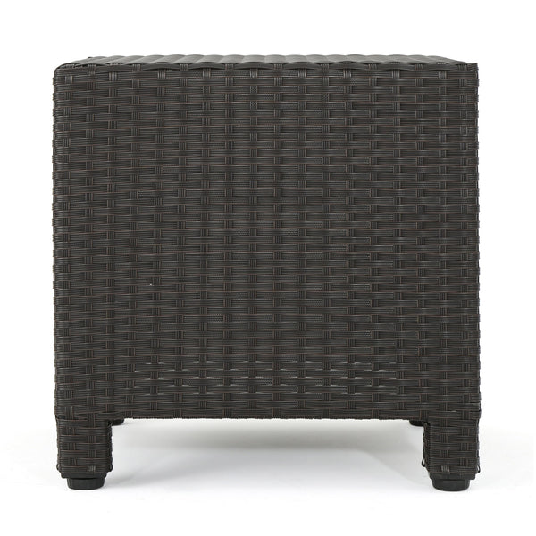 Puerta - Minimalist Style Accent Table