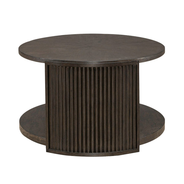 City View - Table
