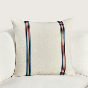 Bacall - BW Pillow - Multi