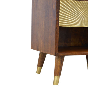 1 Drawer Nightstand