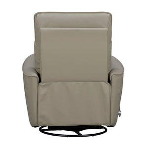 Roxy - Manual Swivel Glider Recliner