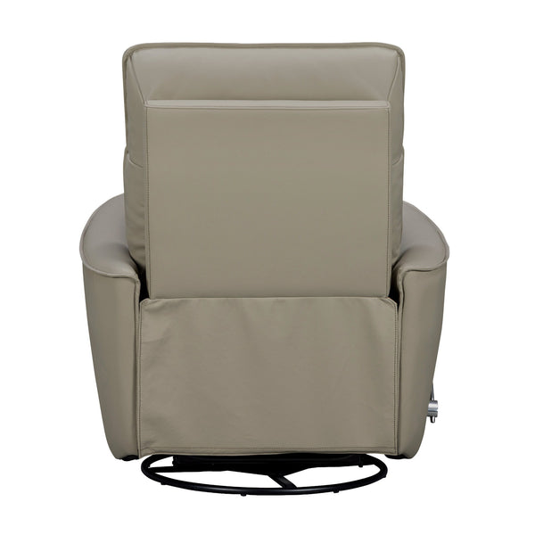 Roxy - Manual Swivel Glider Recliner