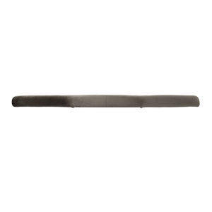 Kaarina - Contemporary Tufted Fabric Headboard