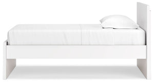 Onita - Panel Platform Bed