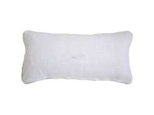 10" x 20" Pillow Kidney, Special Order