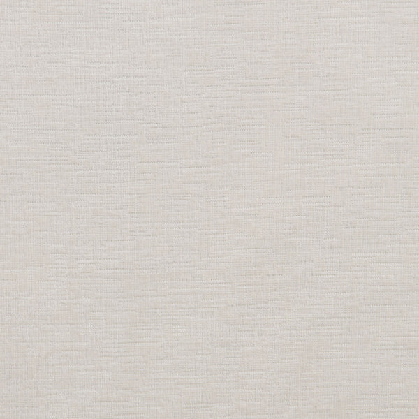 Queen Bed Wide Edge With Soft Upholstery - Beige