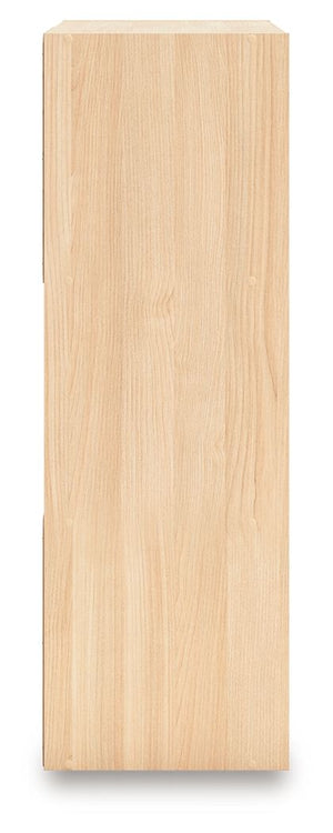 Piperton - Cube Organizer - Wood