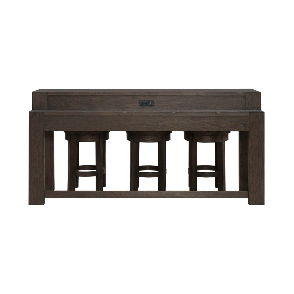 Lennox Hill - 4 Piece Set - Bark