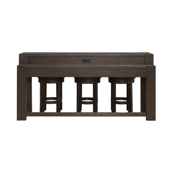Lennox Hill - 4 Piece Set - Bark