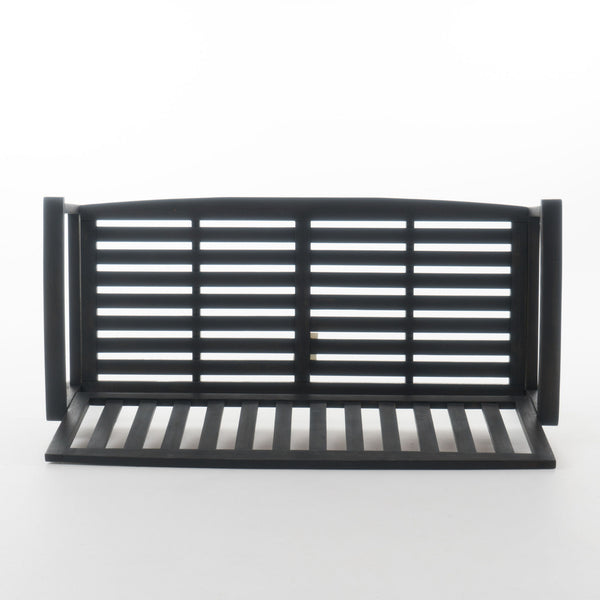 Farmhouse Style Loja Bench Indoor / Outdoor