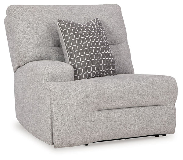 Acklen Place - 5 Piece Reclining Sectional