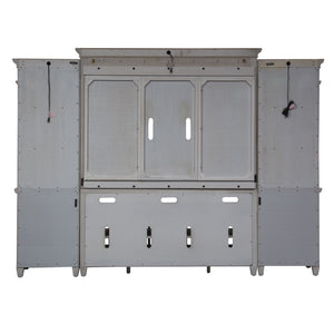 Heartland - Entertainment Center