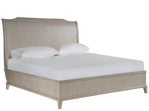 Coalesce - Silva Platform Bed