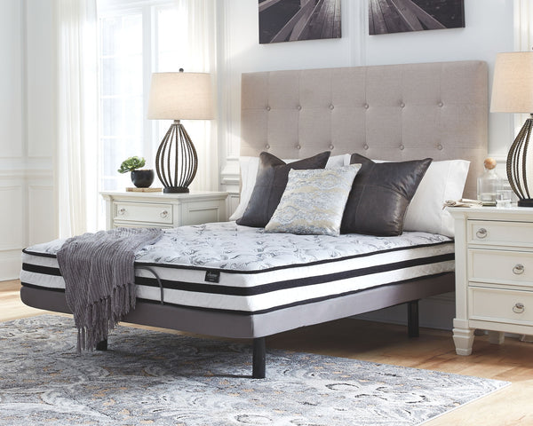 8 Inch Chime Innerspring - Firm Mattress