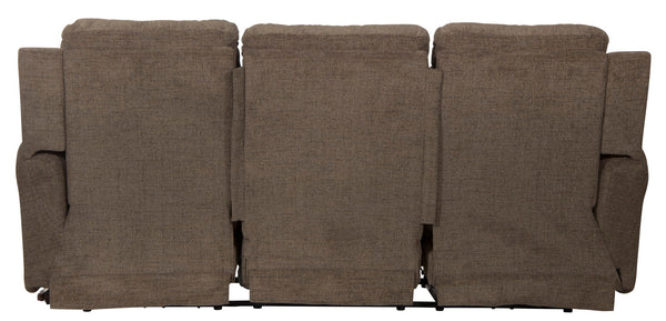 Calvin - Reclining Sofa