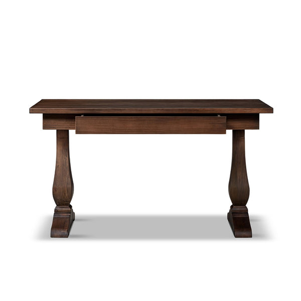 Whitmore - Writing Desk - Brown