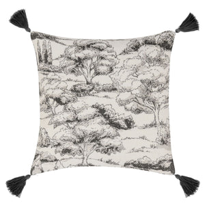 Villa Classics - Stonework Pillow