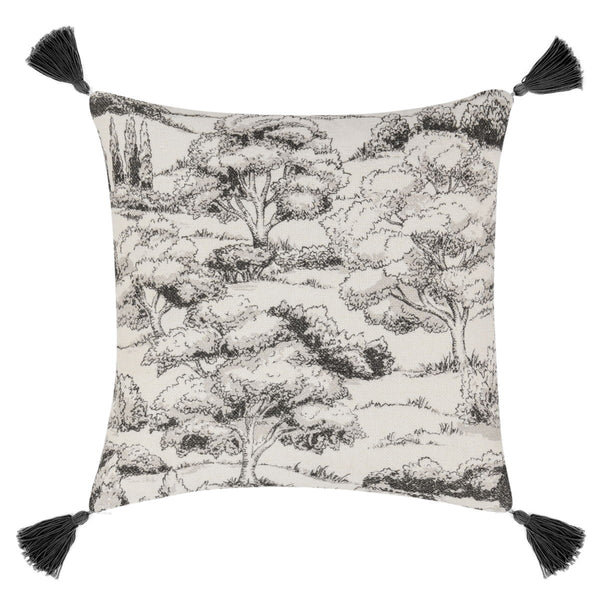Villa Classics - Stonework Pillow