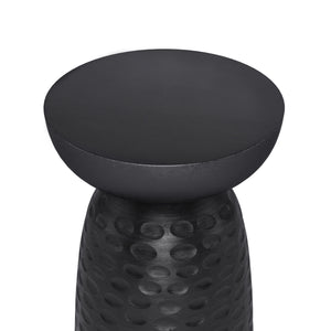 Boyd - Handcrafted Accent Table