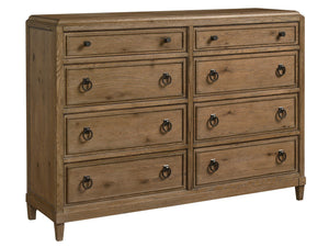 Griffith Park - Chest