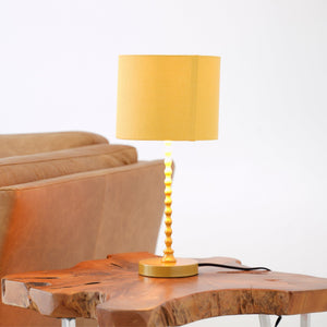Sereno - Table Lamp - Yellow