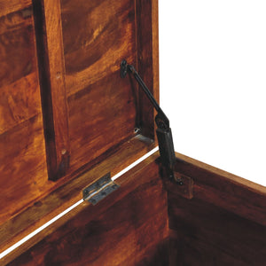 Buffalo - Storage Trunk