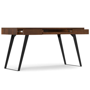 Lowry - Handcrafted Desk