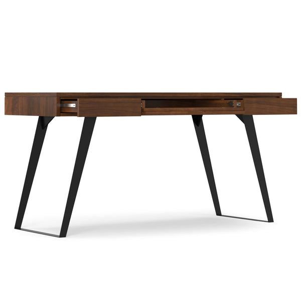 Lowry - Handcrafted Desk