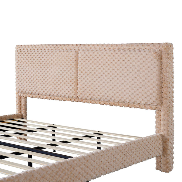 Soft Bed Comfortable Backrest For Bedroom