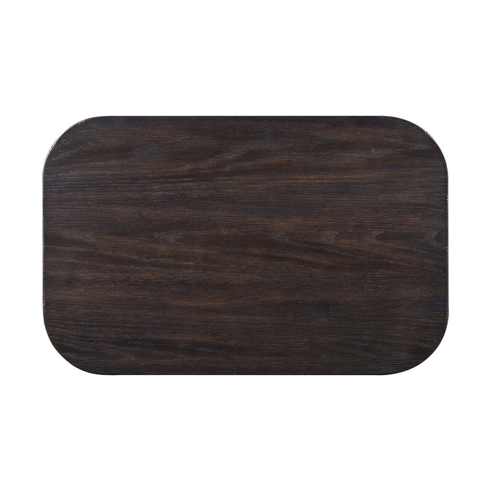 Weston - Chairside Table - Peppercorn