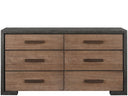 Modern - Dresser