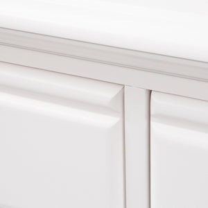Summer House - Panel Bedroom Set