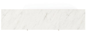 Cadmori - TV Stand With Fireplace Option