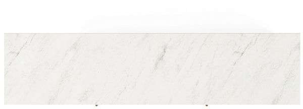 Cadmori - TV Stand With Fireplace Option