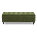 Ottoman Bench & Storage