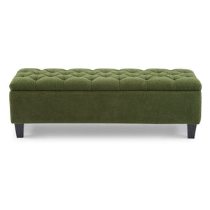 Ottoman Bench & Storage