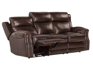Hensley - Power Sofa