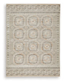 Bachby - Rug