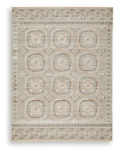 Bachby - Rug