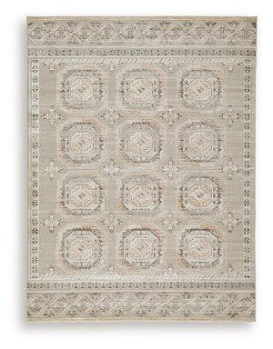 Bachby - Rug