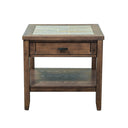 Mesa Valley - Table
