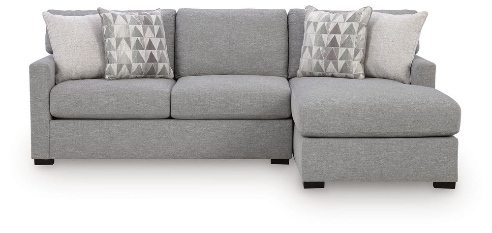 UrbanCrest - Sectional