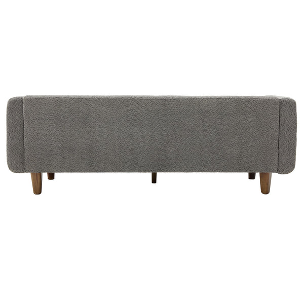 Modern 3 Seater Sofa